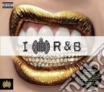Ministry Of Sound: I Love R&B / Various (3 Cd)