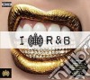 Ministry Of Sound: I Love R&B / Various (3 Cd) cd