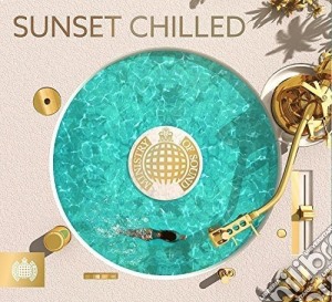 Ministry Of Sound: Sunset Chillout / Various (3 Cd) cd musicale di Ministry Of Sound