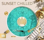 Ministry Of Sound: Sunset Chillout / Various (3 Cd)