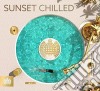 Ministry Of Sound: Sunset Chillout / Various (3 Cd) cd
