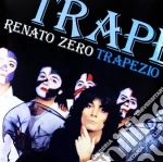 (LP Vinile) Renato Zero - Trapezio vinile