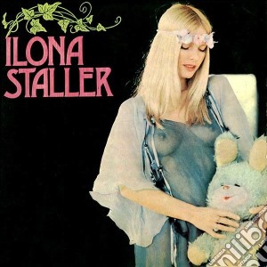 (LP VINILE) Ilona staller lp vinile di Ilona Staller