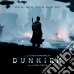 Hans Zimmer - Dunkirk cd
