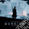 Hans Zimmer - Dunkirk cd