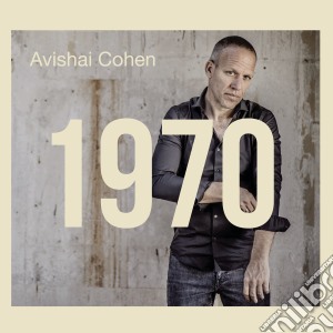 Avishai Cohen - 1970 cd musicale di Avishai Cohen