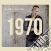Avishai Cohen - 1970 cd