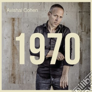 (LP Vinile) Avishai Cohen - 1970 lp vinile di Avishai Cohen