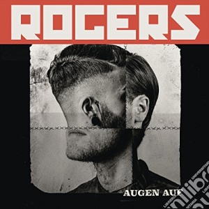 (LP Vinile) Rogers - Augen Auf (2 Lp) lp vinile di Rogers