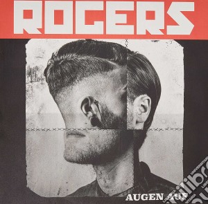 (LP Vinile) Rogers - Augen Auf lp vinile di Rogers