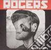 (LP Vinile) Rogers - Augen Auf cd