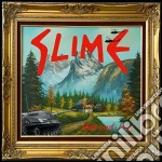 Slime - Hier & Jetzt cd