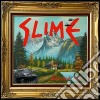 Slime - Hier & Jetzt cd