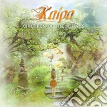(LP Vinile) Kaipa - Children Of The Sounds (2 Lp+Cd)