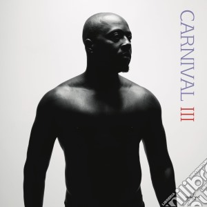 (LP Vinile) Wyclef Jean - Carnival III: The Fall And Rise Of A Refugee lp vinile di Jean Wyclef
