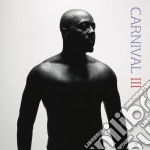 (LP Vinile) Wyclef Jean - Carnival III: The Fall And Rise Of A Refugee