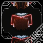 Arcade Fire - Neon Bible cd