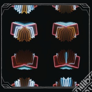 (LP Vinile) Arcade Fire - Neon Bible (2 Lp) lp vinile di Arcade Fire