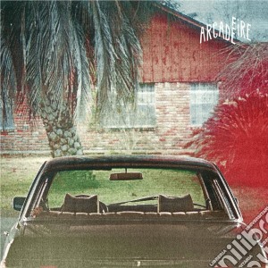 Arcade Fire - Suburbs cd musicale di Arcade Fire
