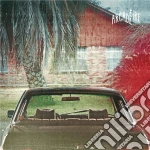 Arcade Fire - Suburbs cd