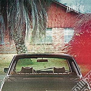 (LP Vinile) Arcade Fire - The Suburbs (2 Lp) lp vinile di Arcade Fire