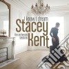 Stacey Kent - I Know I Dream : The Orchestral Sessions cd