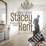 (LP Vinile) Stacey Kent - I Know I Dream (2 Lp)