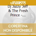 Dj Jazzy Jeff & The Fresh Prince - Original Album Classics (5 Cd) cd
