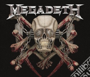 Megadeth - Killing Is My Business & Business Is Good: Final cd musicale di Megadeth