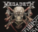 Megadeth - Killing Is My Business & Business Is Good: Final cd
