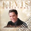 (LP Vinile) Elvis Presley - Christmas With Elvis And The Royal Philharmonic Orchestra cd
