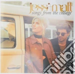Jess & Matt - Songs From The Village cd