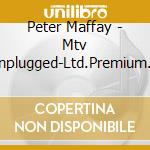 Peter Maffay - Mtv Unplugged-Ltd.Premium (4 Cd) cd