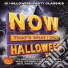 (LP Vinile) Now That'S What I Call Hallowen / Various (2 Lp) cd