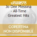 Jo Dee Messina - All-Time Greatest Hits cd