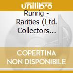 Runrig - Rarities (Ltd. Collectors Box) (9 Cd) cd musicale di Runrig