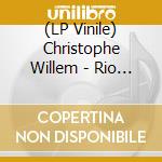 (LP Vinile) Christophe Willem - Rio (3 Lp) vinile