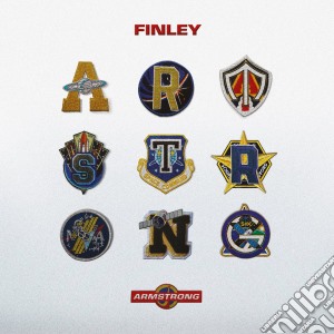 Finley - Armstrong cd musicale di Finley