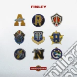Finley - Armstrong cd