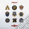 Finley - Armstrong cd
