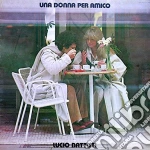 (LP Vinile) Lucio Battisti - Una Donna Per Amico vinile