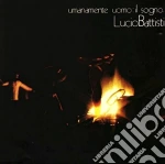 (LP Vinile) Lucio Battisti - Umanamente Uomo: Il Sogno vinile