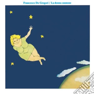 (LP Vinile) Francesco De Gregori - La Donna Cannone lp vinile di Francesc De gregori