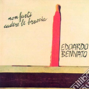 (LP Vinile) Edoardo Bennato - Non Farti Cadere Le Braccia lp vinile di Edoardo Bennato