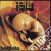 (LP Vinile) Franco Battiato - Fetus cd