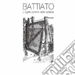 (LP Vinile) Franco Battiato - L'Egitto Prima Delle Sabbie vinile