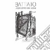 (LP Vinile) Franco Battiato - L'Egitto Prima Delle Sabbie cd