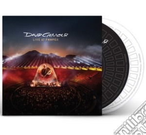 David Gilmour - Live At Pompeii (2 Cd) cd musicale di David Gilmour