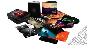 David Gilmour - Live At Pompeii (Deluxe) (2 Cd+2 Blu-Ray) cd musicale di David Gilmour