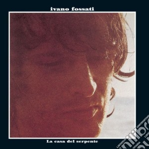 (LP Vinile) Ivano Fossati - La Casa Del Serpente lp vinile di Ivano Fossati